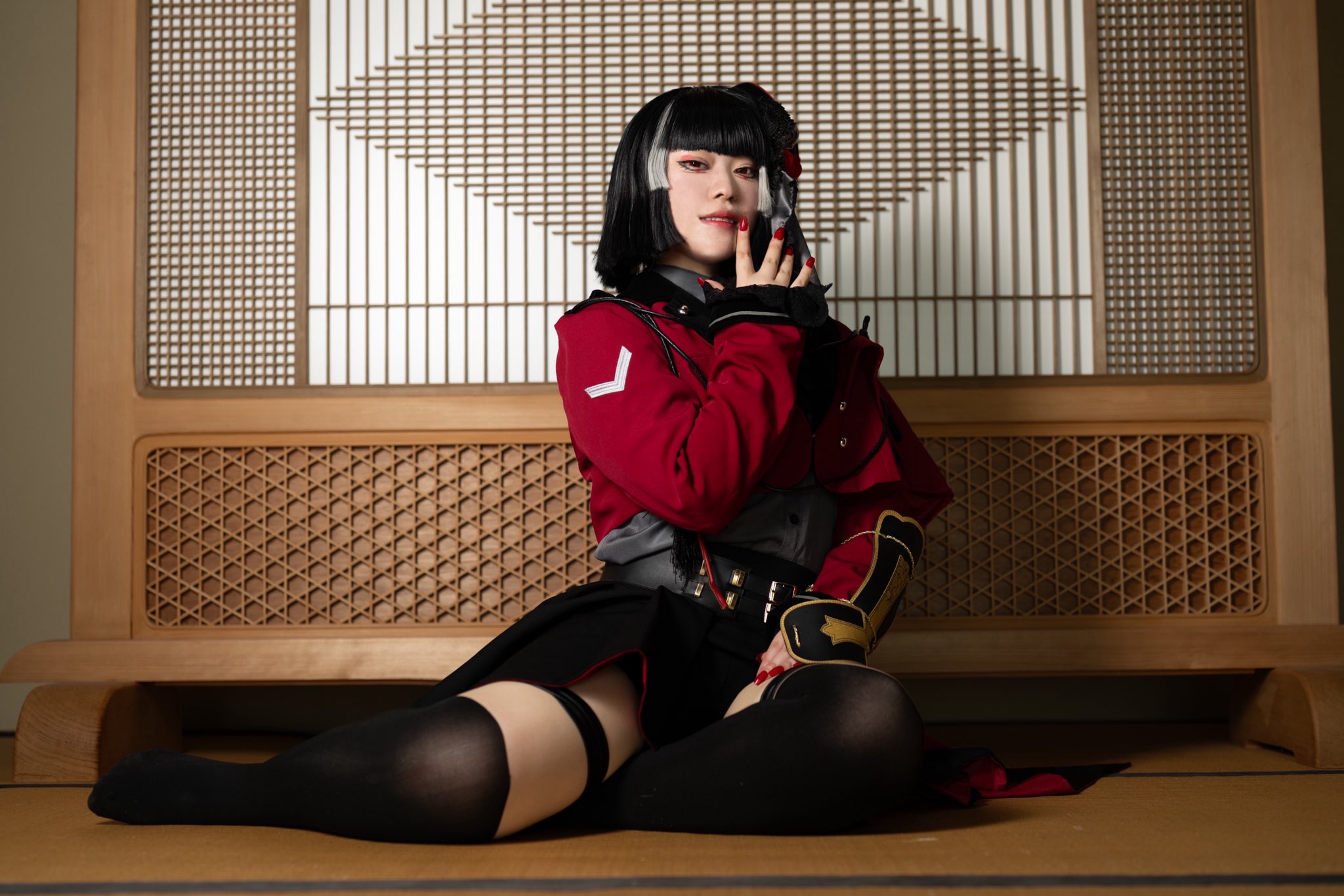 96豆 (@96mame_junjigya) / X
