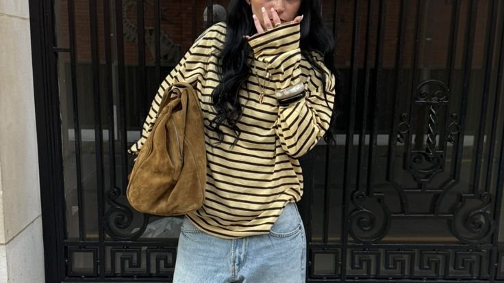 pilatesgirly's tweet image. uni casual