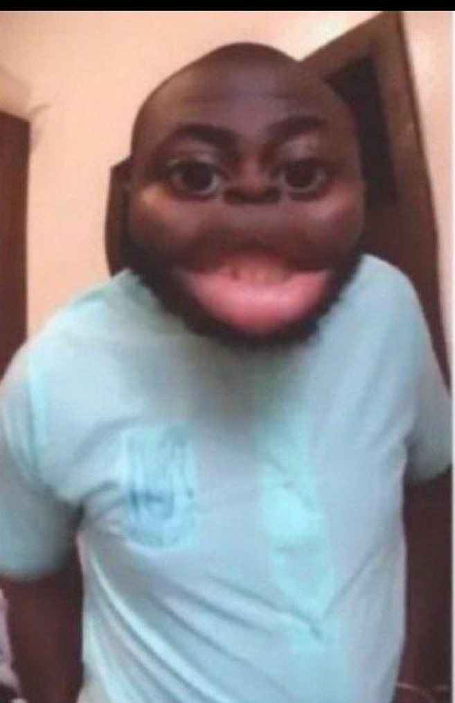 50 mb remaining as how 

If you wan follow me talk,write note put for bird mouth send am come,and if your bird no come back….I don chop am be that