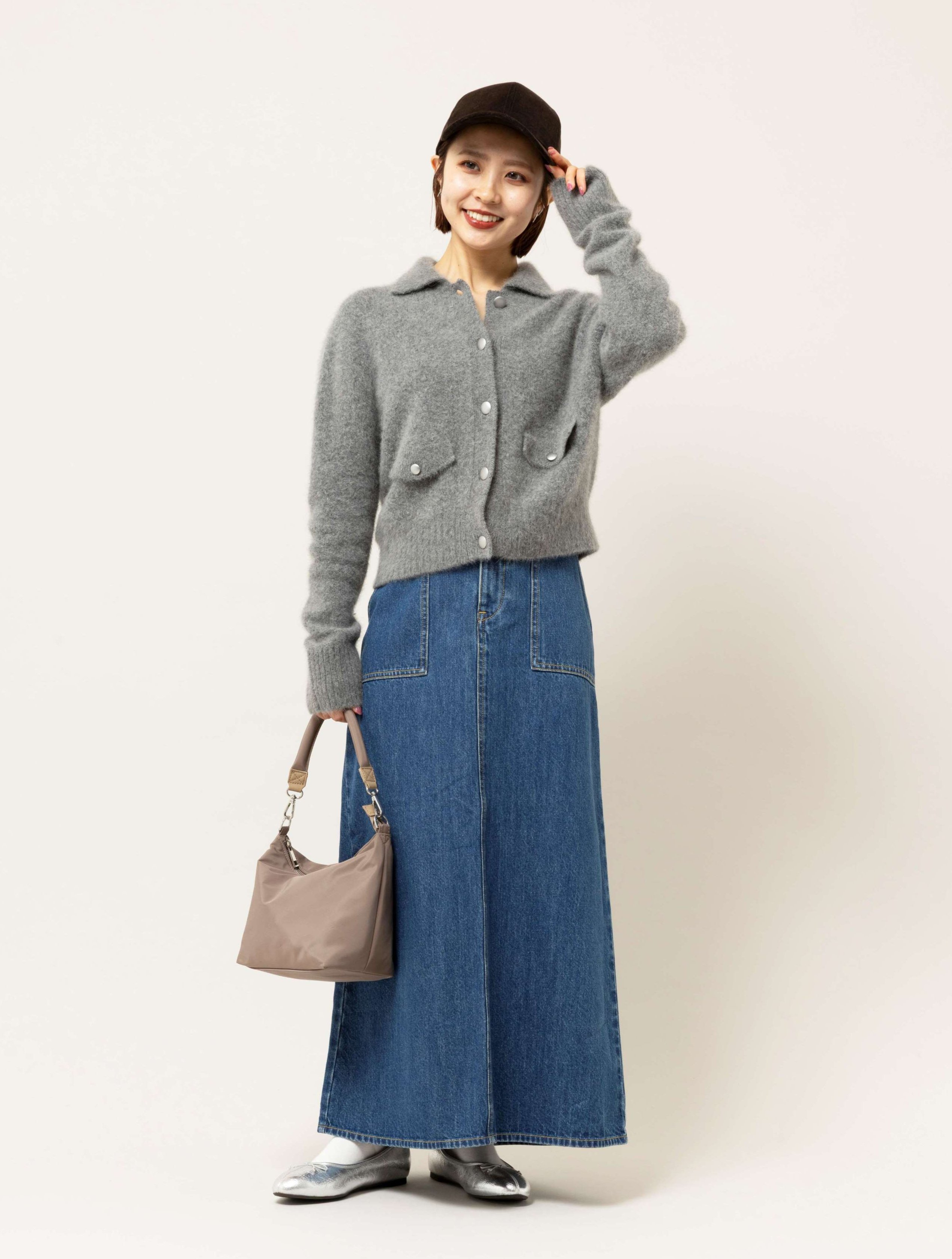 green label relaxing 今期完売Wピーコート size SHORTあり］＜1_OF MINE＞W ピーコート