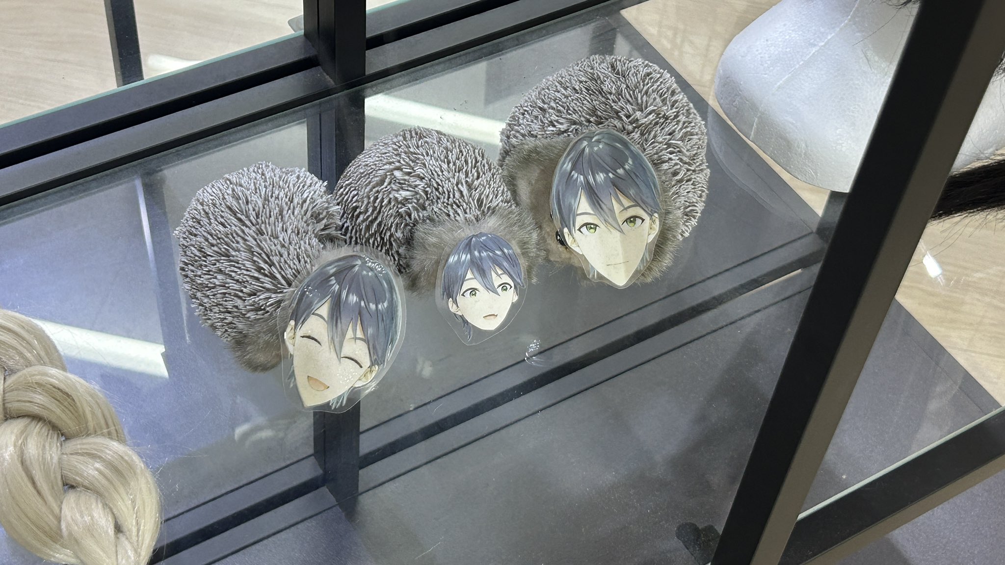 🐚もここ🐚 on X: 
