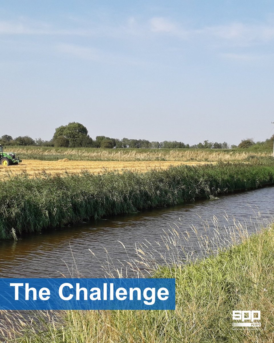 SPP Pumps - Protecting Life. Improving Lives. tweet media