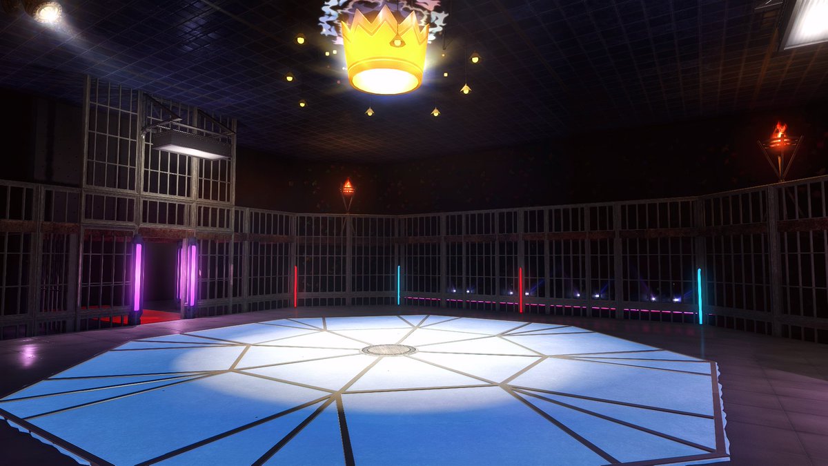 JuicyXIV's tweet photo. "Runway" for the second episode of GLAMBOSS Season 2, the theme is Arcadion Soul!
#FF14Housing #FF14 #FFXIV #HousingEden #hgxiv #GLAMBOSS #MateriaDC https://t.co/Xcdo2B1QAP