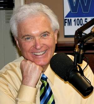 We will celebrate a legend!