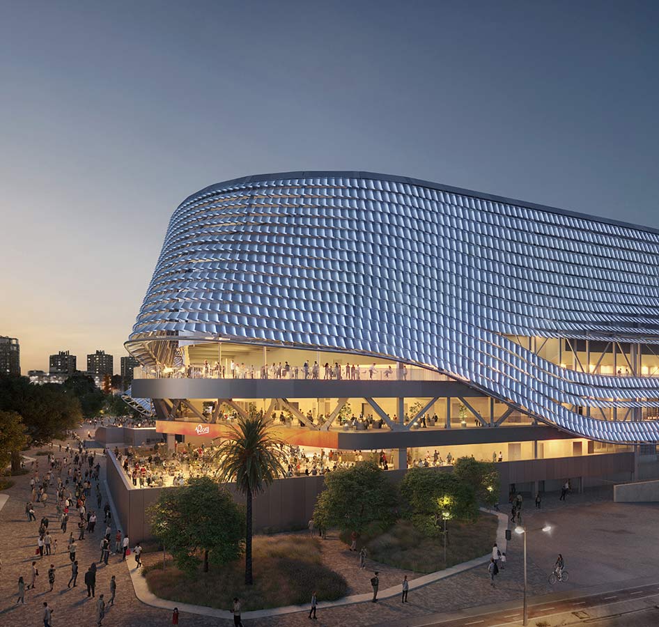 As the Roig Arena opens its doors in Valencia, Circles Group is proud to provide insurance for this state-of-the-art venue. In collaboration with our trusted partner <a href="/AraytorSeguros/">Araytor Seguros</a>, we are pleased to support this project.
circlesgroup.com/News/Selected/…
#RoigArena #Valencia