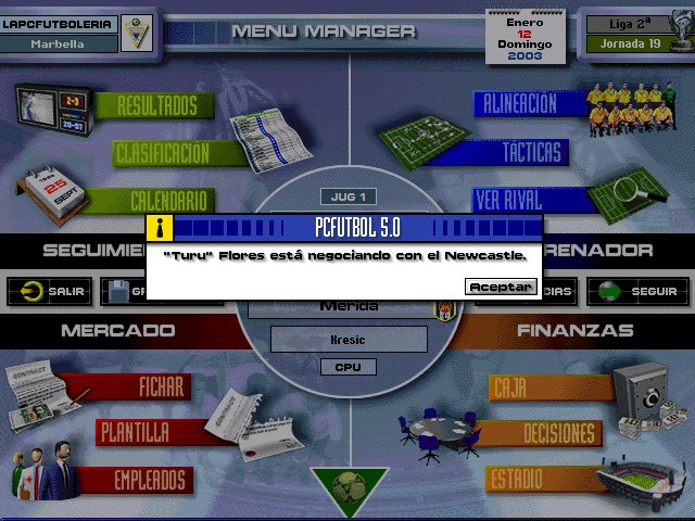 La PC Futbolería tweet media