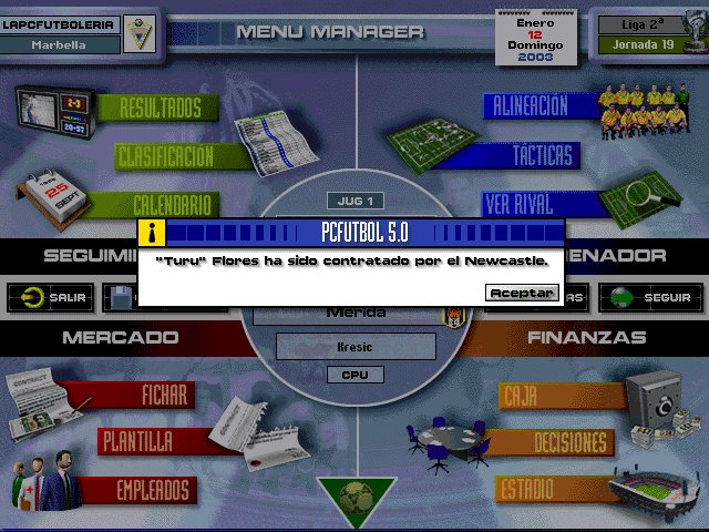 La PC Futbolería tweet media