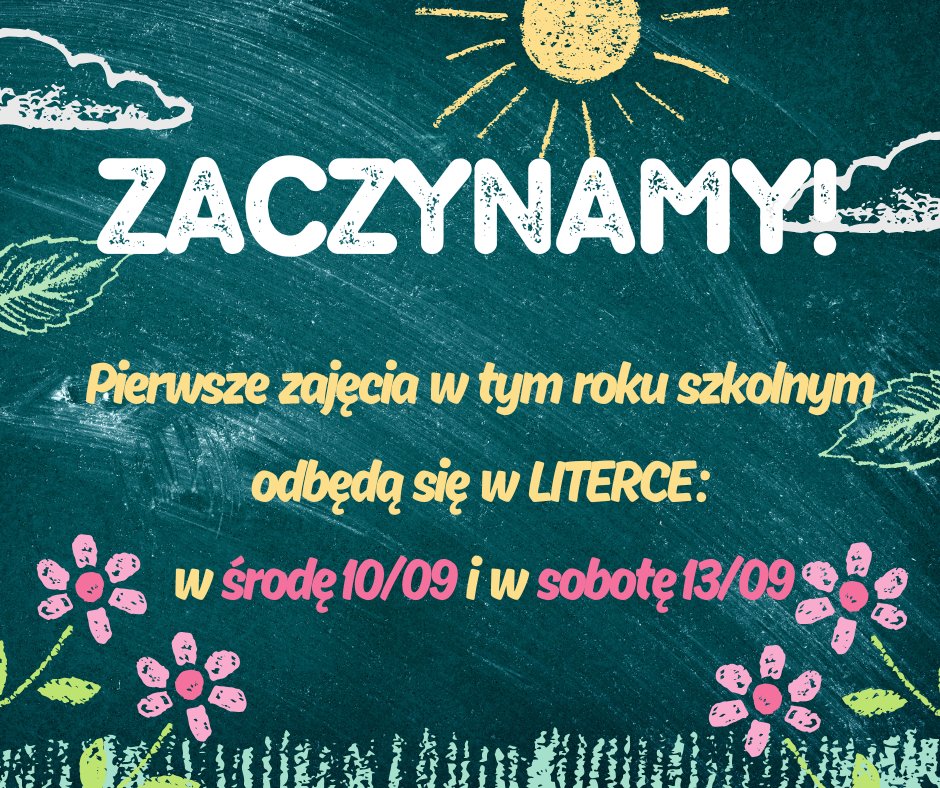 LiterkaS's tweet photo. Do zobaczenia! 🤗 https://t.co/pgdmTz4iPl