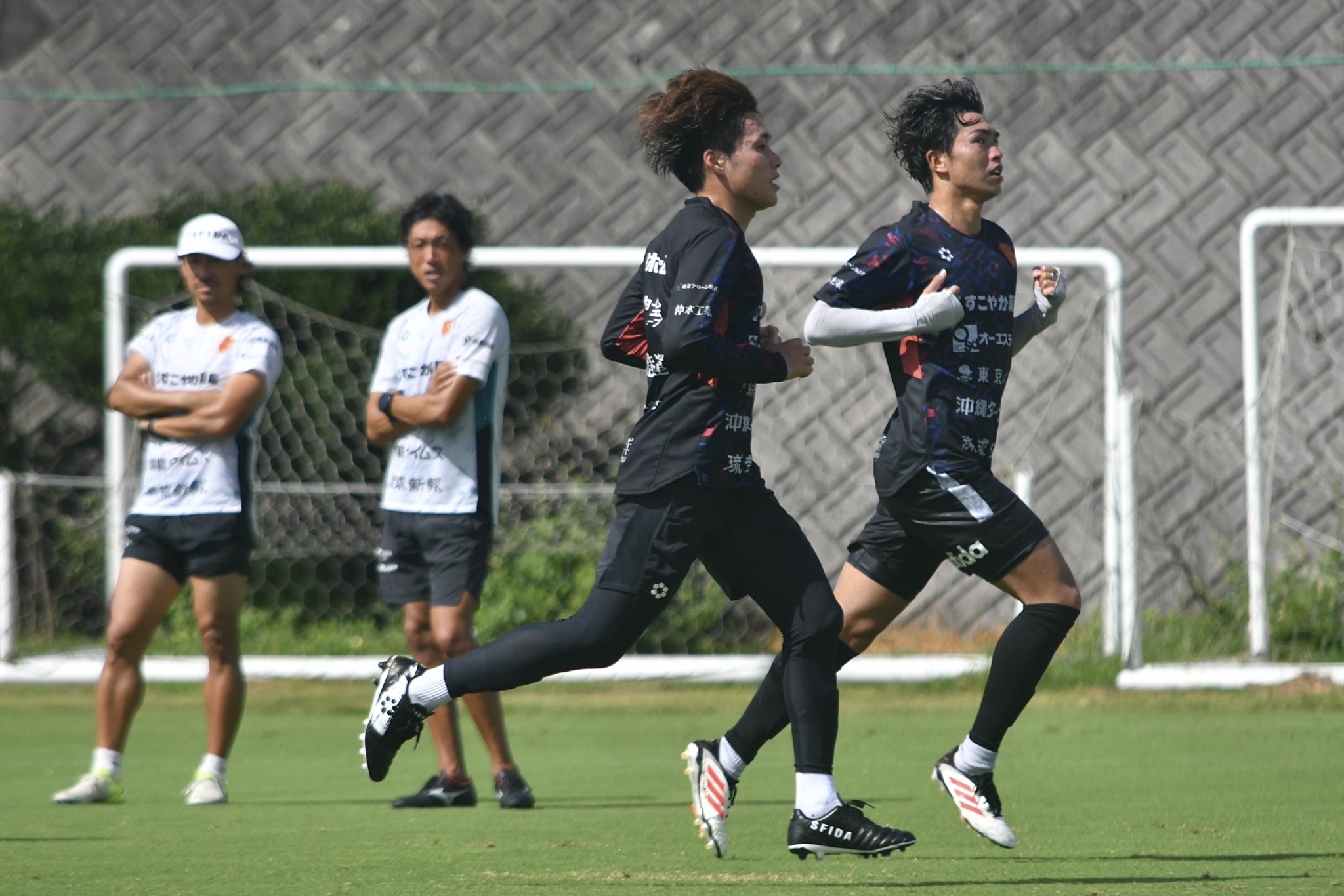 FC琉球OKINAWA｜FC RYUKYU OKINAWA［公式 𝑿］ on X