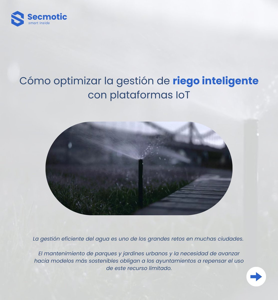 Secmotic Smart Inside tweet media
