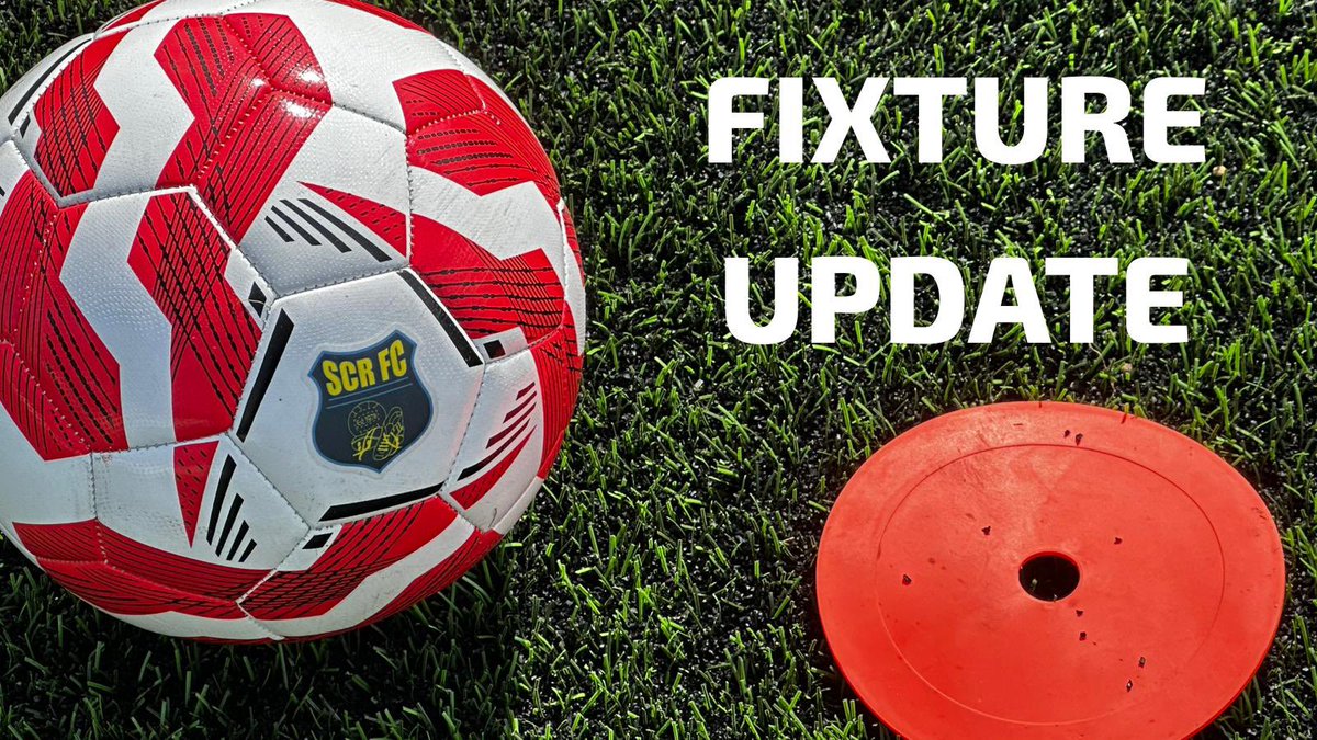 Sutton Common Rovers U18s tweet media