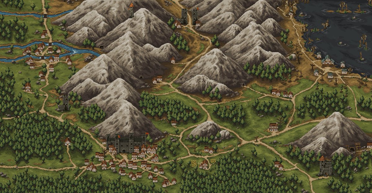 nostalgicrealms's tweet image. I&apos;m nowhere near the artist most people on here are but I hope people can see and enjoy mine too 😊