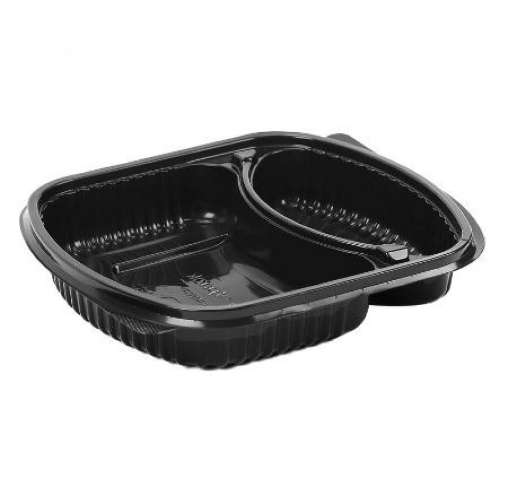 تحية طيبه 

هناك معلومه صحيحه تحث وتنصح بعدم تناول الاطعمه او تسخين الاكل بالصحن البلاستيك الاسود ويعود السبب لان اغلب الصحون السوداء يتم اعادة تدويرها من مواد الكترونيه وقد تكون مضره لصحة ، كم تعلمون كل المطاعم الصحية تستخدم هذه الصحون .. ! 

نتطلع لدعمكم في تحليل واتخاذ اللازم