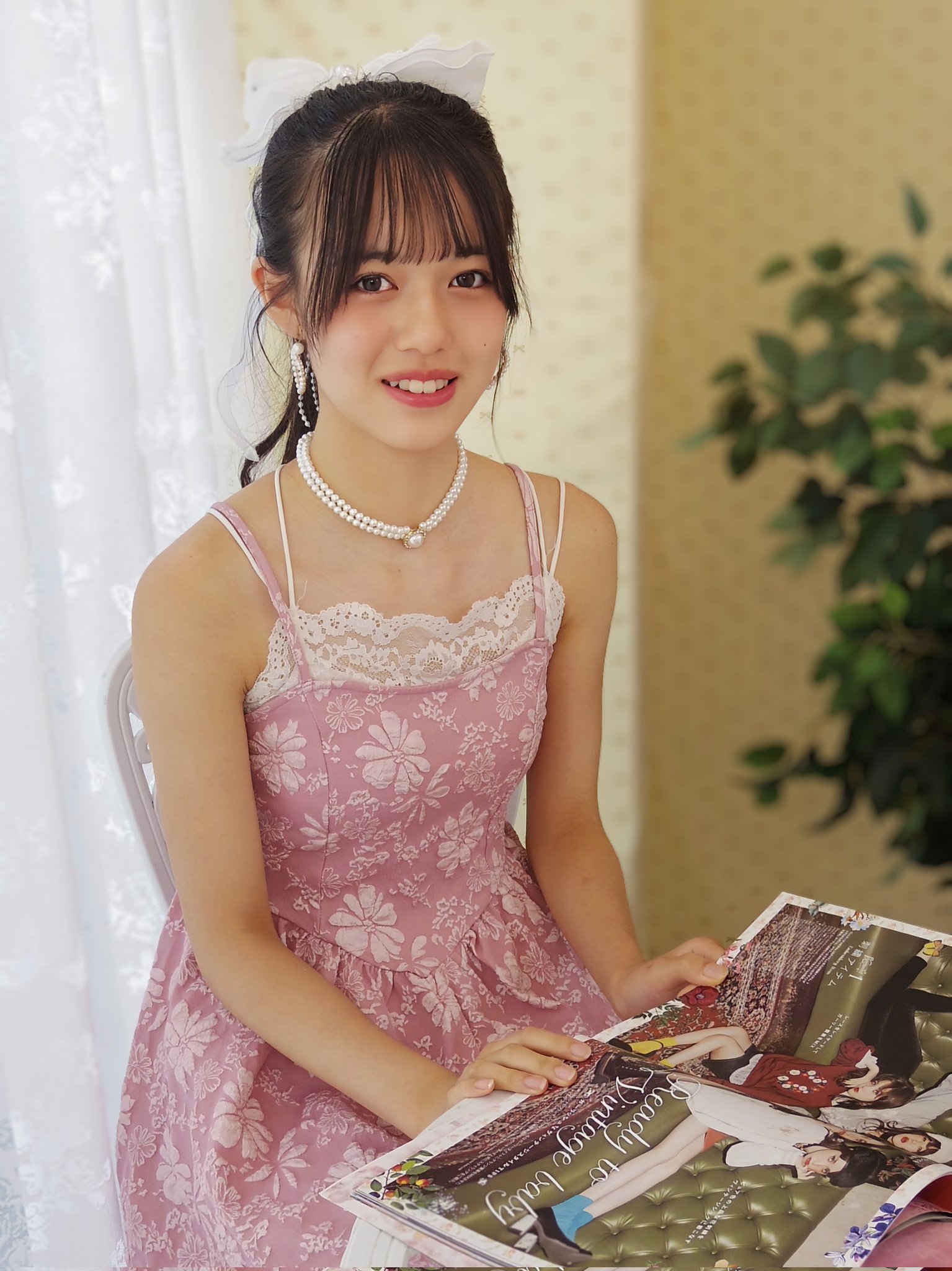 みく様♡ありがとうございます♡ 私は約束通りに歌詞をかきあげられませんでした