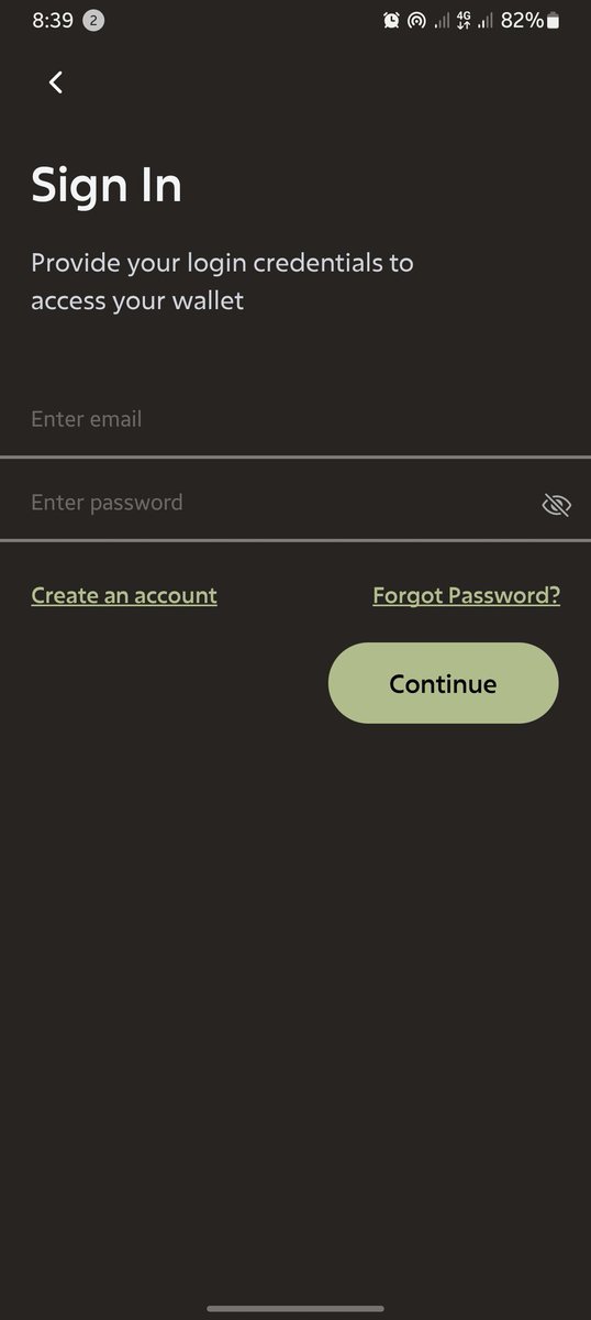 abundiko's tweet image. Decided to try something different; I&apos;m working on this react native app, and my goals are simple

- make it feel as native as possible 
- use uncommon design and colours

So far, it&apos;s coming together well, in my opinion. 

What are your thoughts on this?
#reactnative #uiux