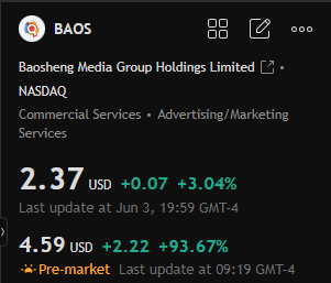 MMJAN6's tweet photo. 🥝🦷🐏
Follow this blogger @ramesh_rajaput. His daily stock recommendations are indeed rising.
 stock Futures StopLoss🐵 $SHEL Margin🎀 $YMAB CandlestickChart🌽 $RIVN 
HedgeFund🌂 $ARLO https://t.co/BPxsbwTCrv