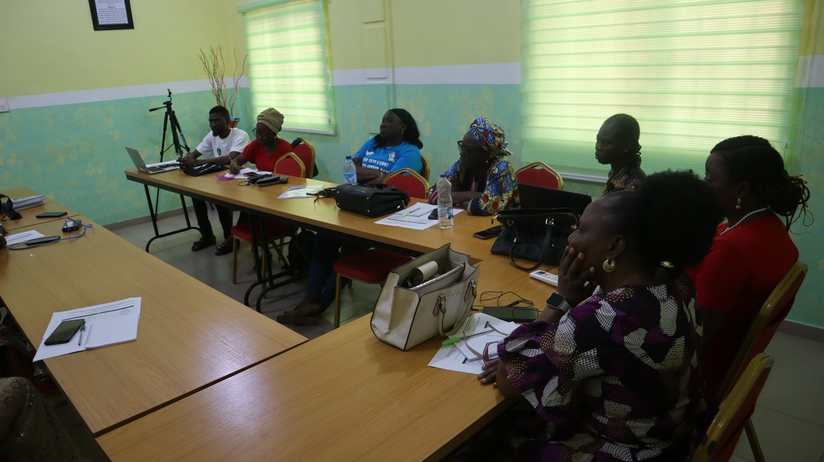 NG_PLAN's tweet photo. PLAN Foundation, under the ACCESS Project with support from AmplifyChange, convened a 1-day Stakeholders’ Consultative Meeting on Sept 5 to advance dialogue on SRHR in Oyo State. #ACCESSProject #SRHR #AmplifyChange" https://t.co/AP2Tbjjzsz