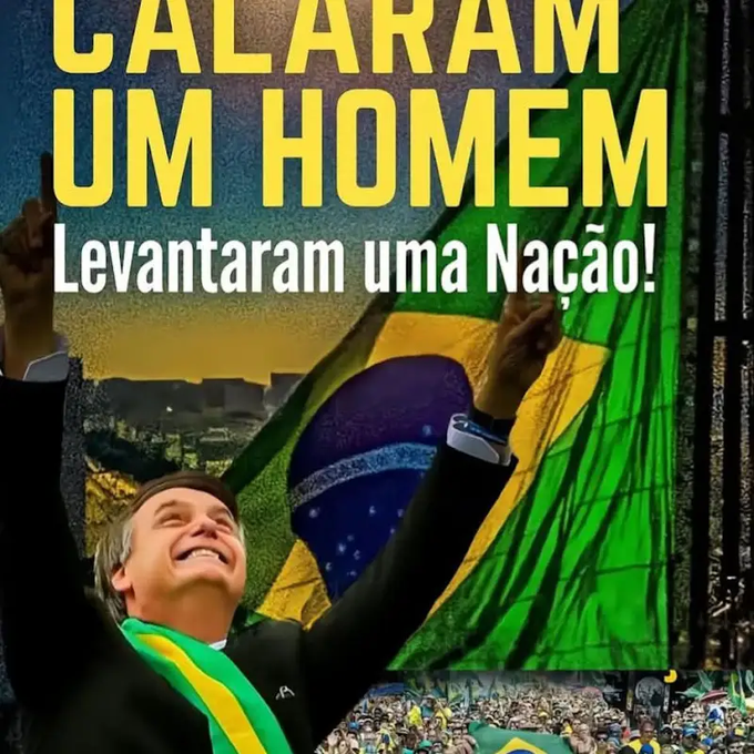 hamiltonarc6's tweet photo. 🇧🇷🌻🇺🇸O GRANDE DESPERTAR ...COMEÇA  COM CADA UM DE NÓS🇧🇷🌻🇺🇸CONFIE NO PLANO !.#BrazilianSpring #DireitaSegueDireita #SOSFFAA #Brazil #BrazilWasStolen #Olavo #freedom #ditadura #BrazilianCensorship #Brasil https://t.co/bZgimrufYW