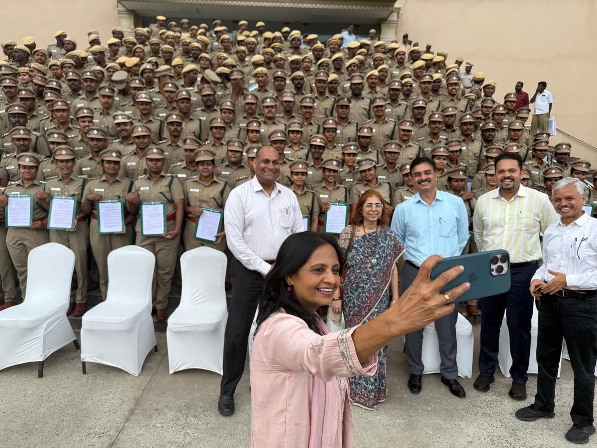 Supriya Sahu IAS tweet media