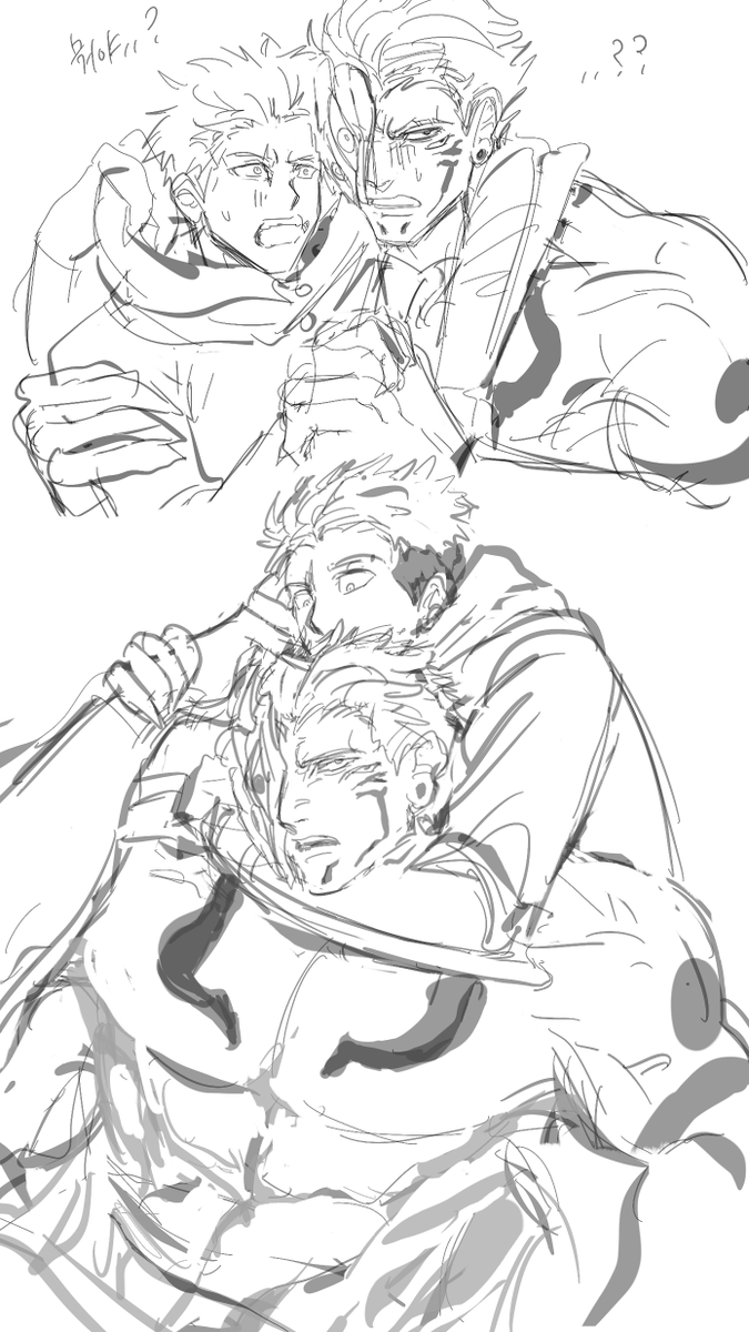 sukitaordie's tweet image. 