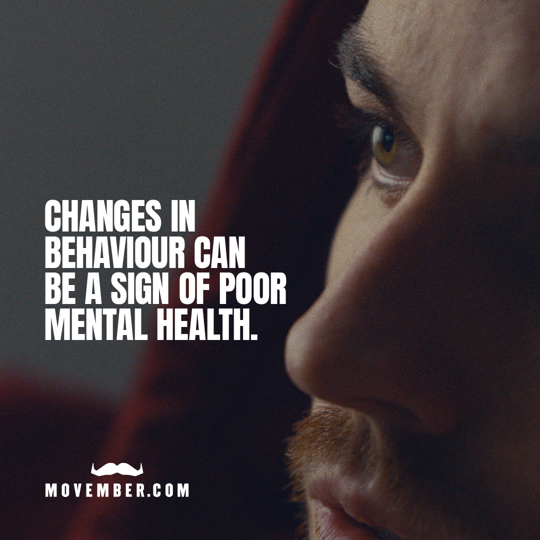 Today marks World Suicide Prevention day 2025, we are supporting <a href="/MovemberUK/">Movember UK</a> and their #SpottheSigns campaign to help identify changes in behavior that might indicate someone is struggling.

Learn to spot the signs and support your friends at tr.ee/GuPGt9

#WSPD2025