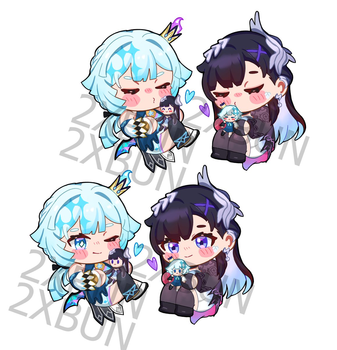 bunbun (@2xBun) / Posts / X