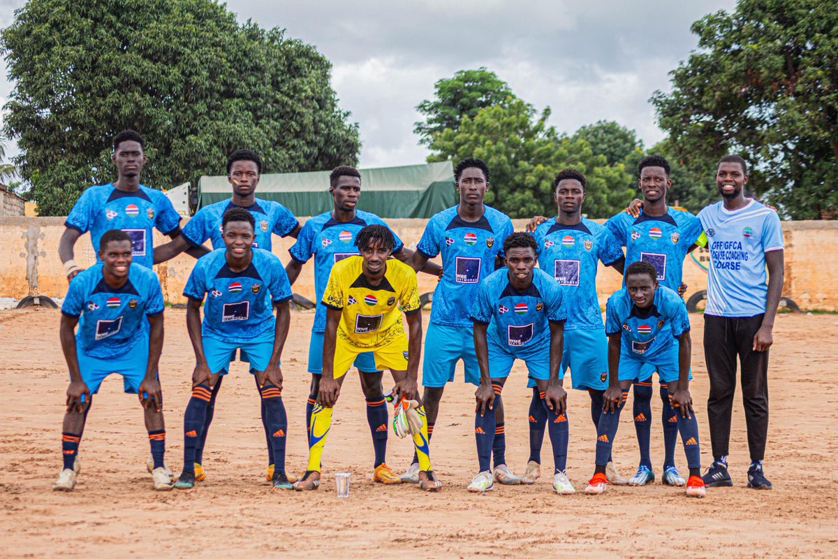 basirou_manneh's tweet image. 