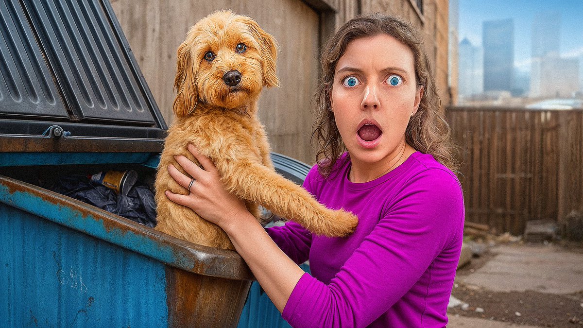 hamzakiani97021's tweet image. What do you guys think about this IRL niche thumbnail designe?
Inbox 📥 me for IRL niche thumbnails 📥