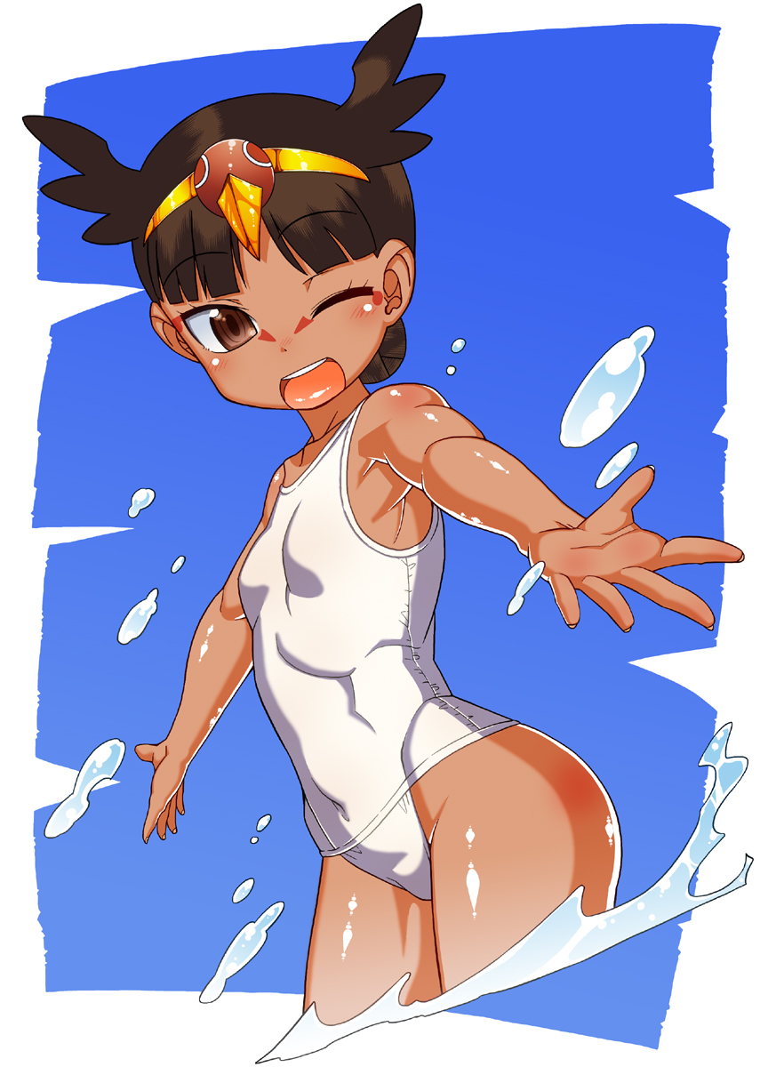 これは放課後リボル部(@oz_revo)さんにトトを立体化して貰った時のパッケージ画像。
褐色肌に白スク水いいよね…。
そう思うだろ、アンタも! 