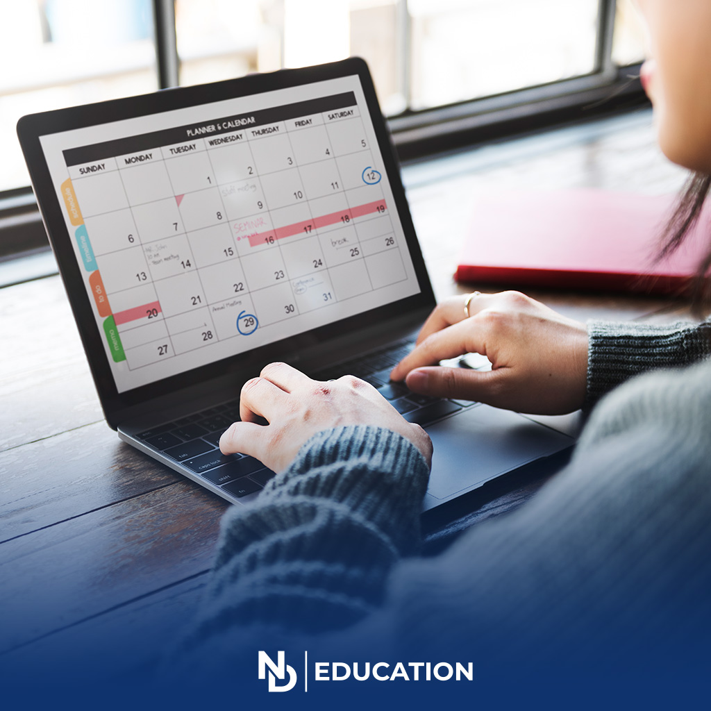 Are you in the know with all the key dates for this academic year? 

Look no further, we've got you covered with our latest blog! 

new-directions.co.uk/education/2025…