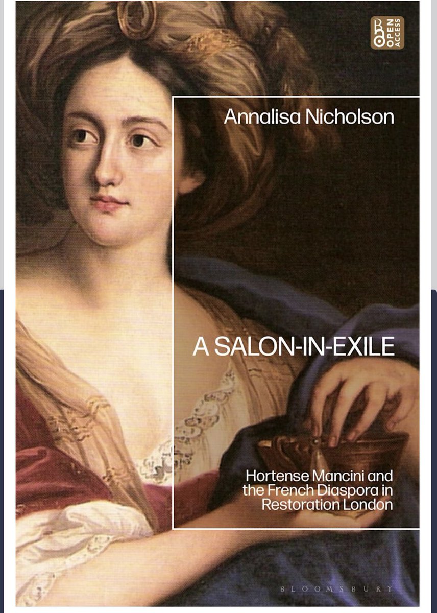 Annalisa Nicholson tweet media