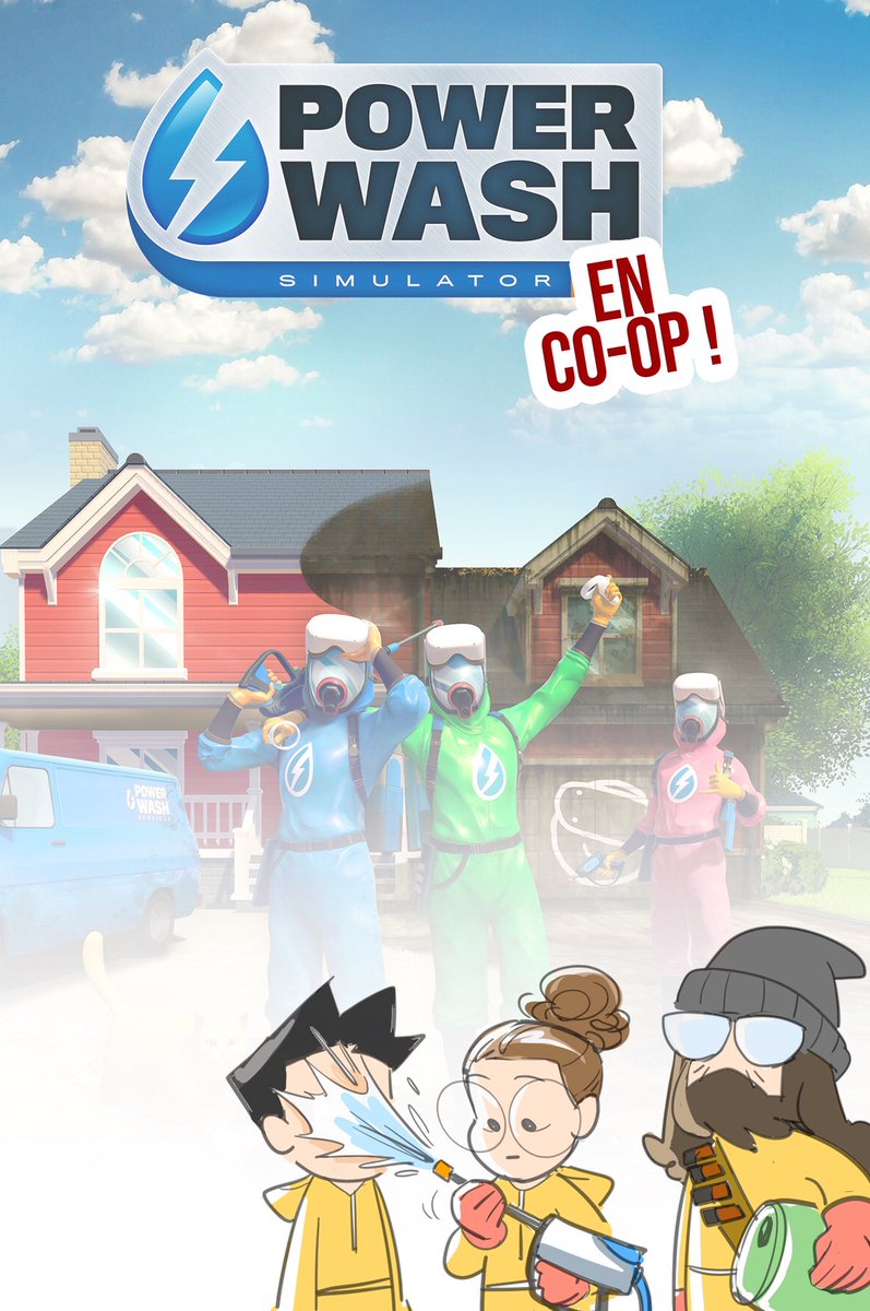 Je ne passe plus souvent ici, mais souvent les midis je fais un Stream Pause Dej, et là je vais nettoyer des trucs en discutant avec <a href="/pakablog/">PAKA</a> et @Loweezy_ alors je ne sais pas si vous verrez ce tweet mais si oui :

venez (à 12h30)

ttv/clemenceperrault