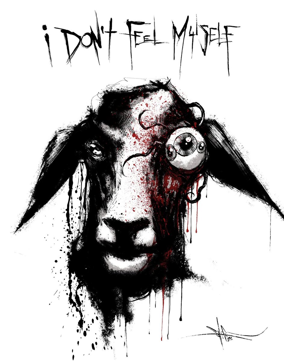 This stunning piece of Alien: Earth artwork comes to us via the talent of Shawn Coss! #Alien #AlienEarth #EyeMidge #TOcellus #ShawnCoss