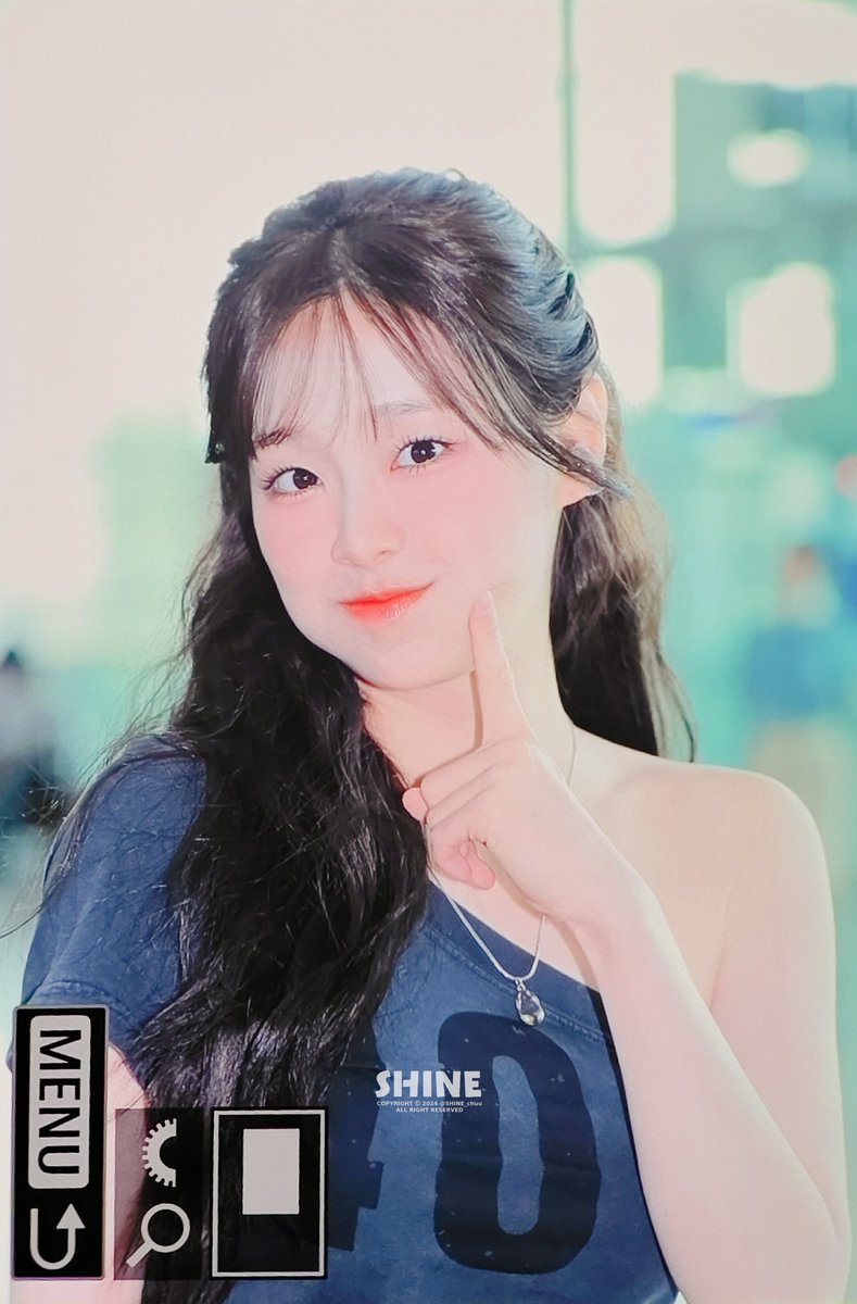 250909 ICN 출국 pre
#CHUU #츄