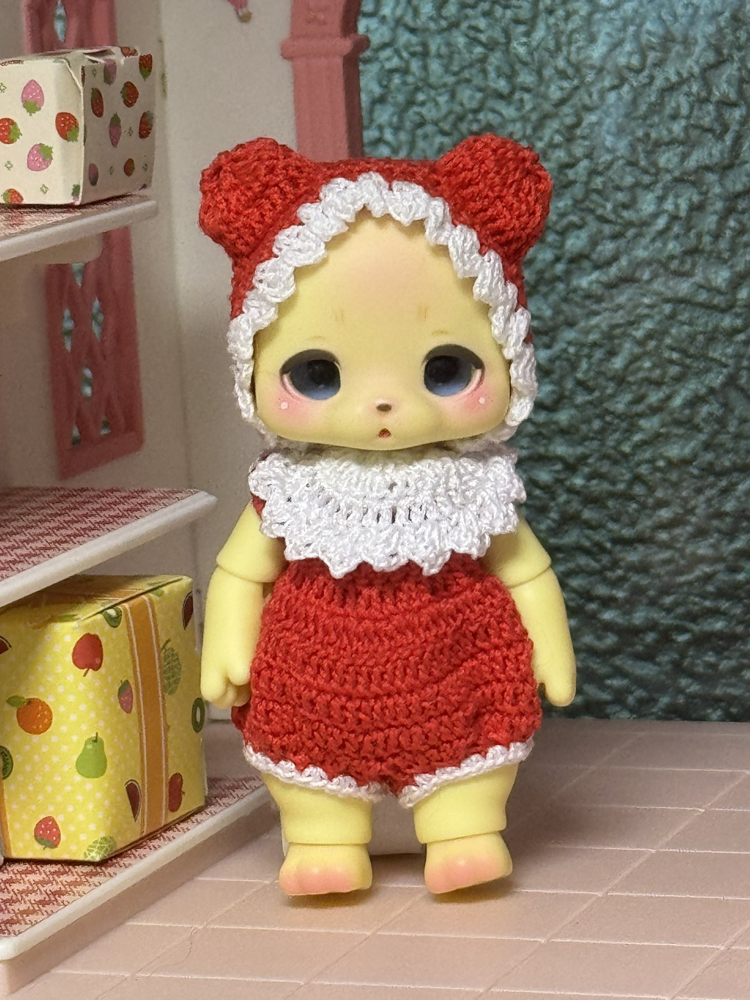 moyoneko on X: 