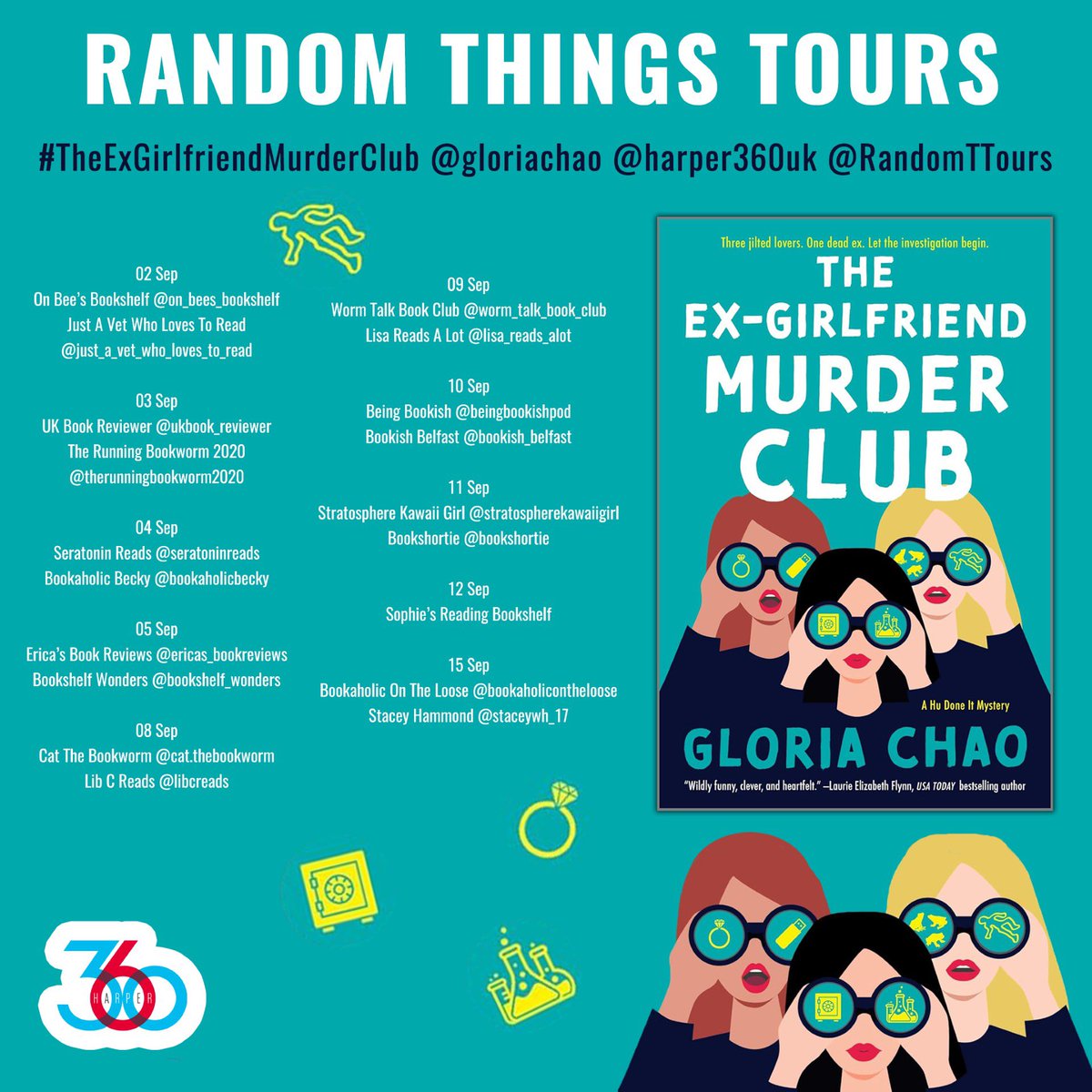 Libcreads tweet media