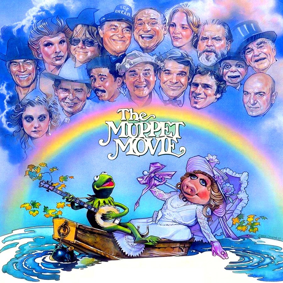 Muppet Pictures (@muppetpictures) on Twitter photo 