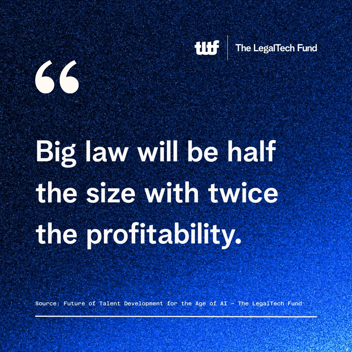 Zach Posner tweet media