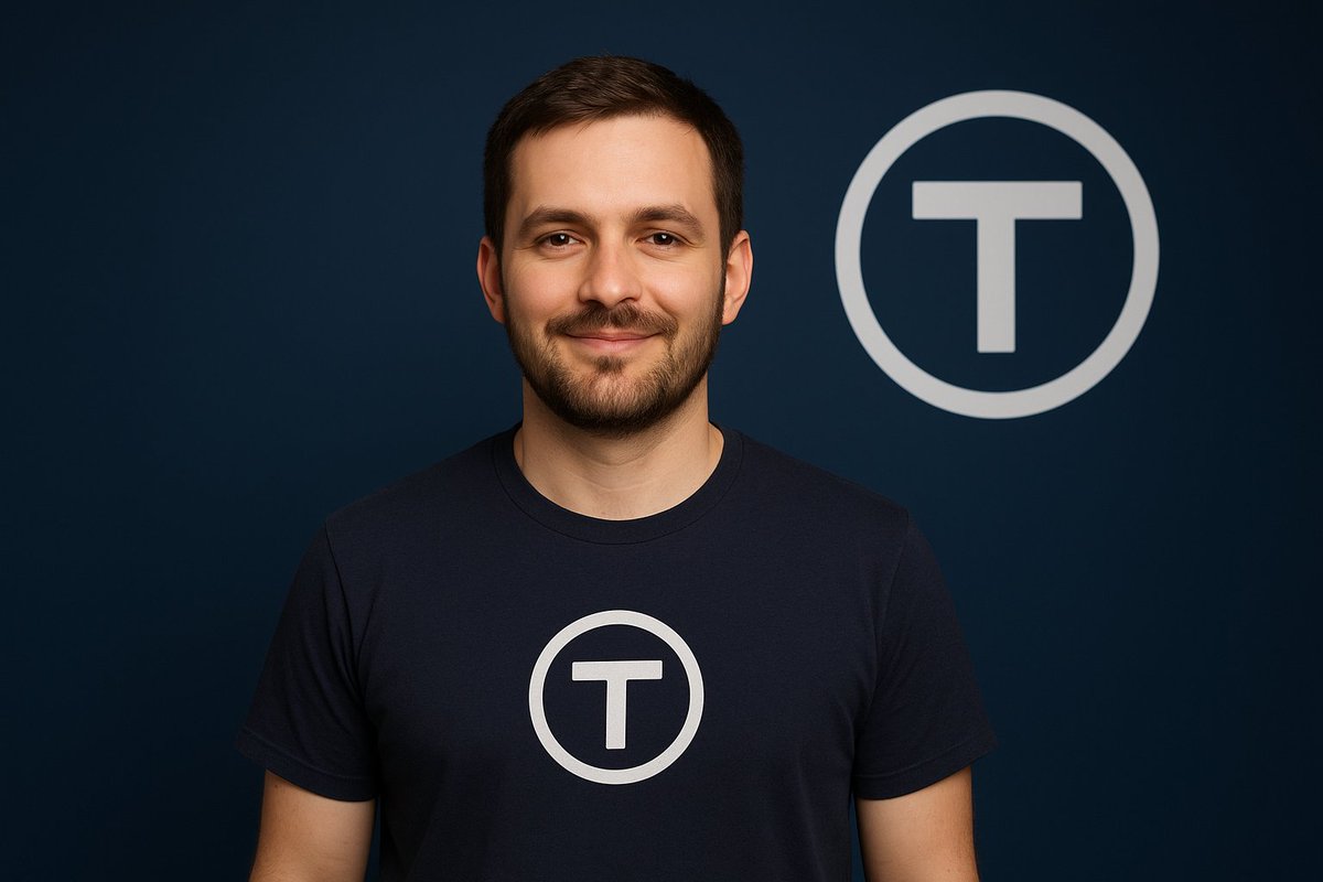 Imamu_Sheka's tweet image. Good morning 🌞 
  Web3 deserves a network that never compromises.
@tenprotocol delivers speed for the builders, privacy for the dreamers, and fairness for everyone. 
#TenProtocol