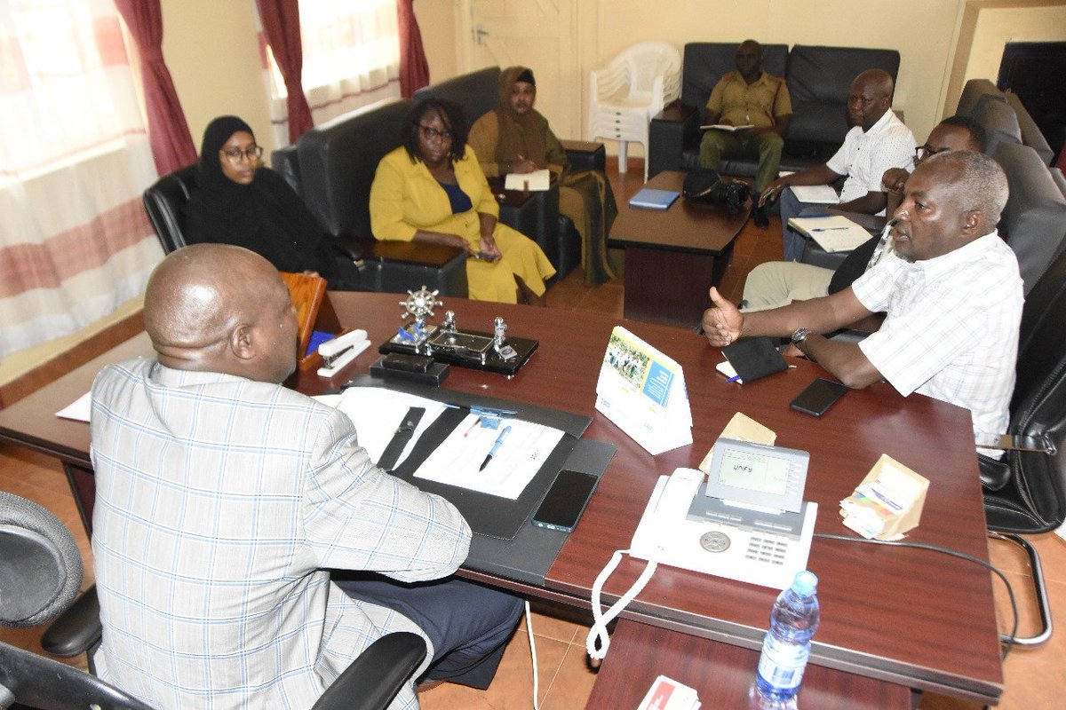 FCDC Kenya tweet media