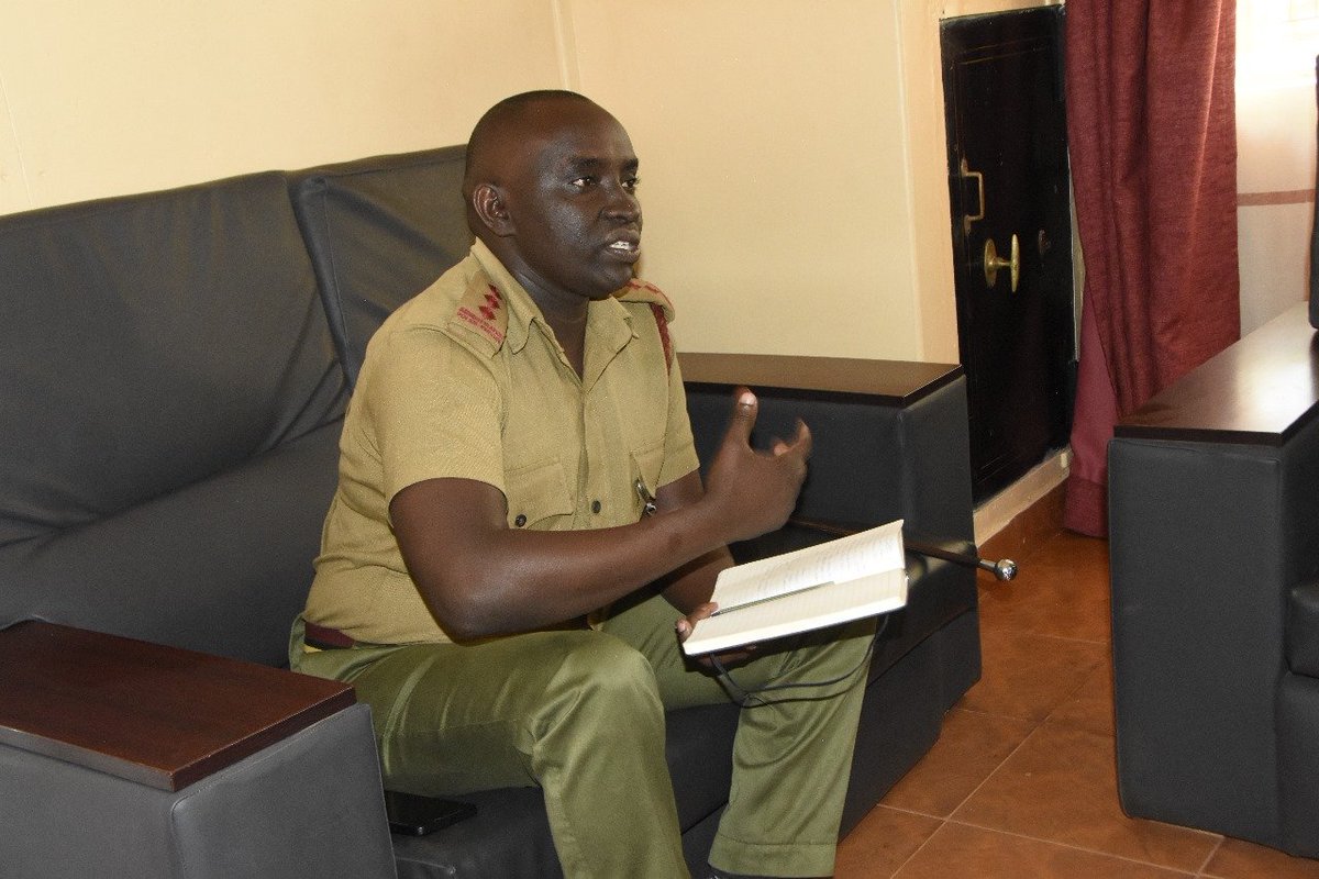 FCDC Kenya tweet media