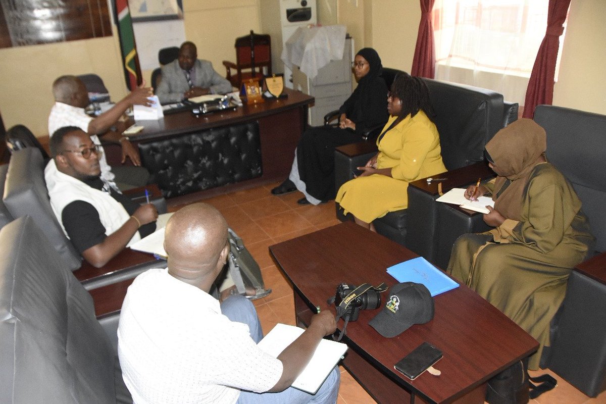 FCDC Kenya tweet media