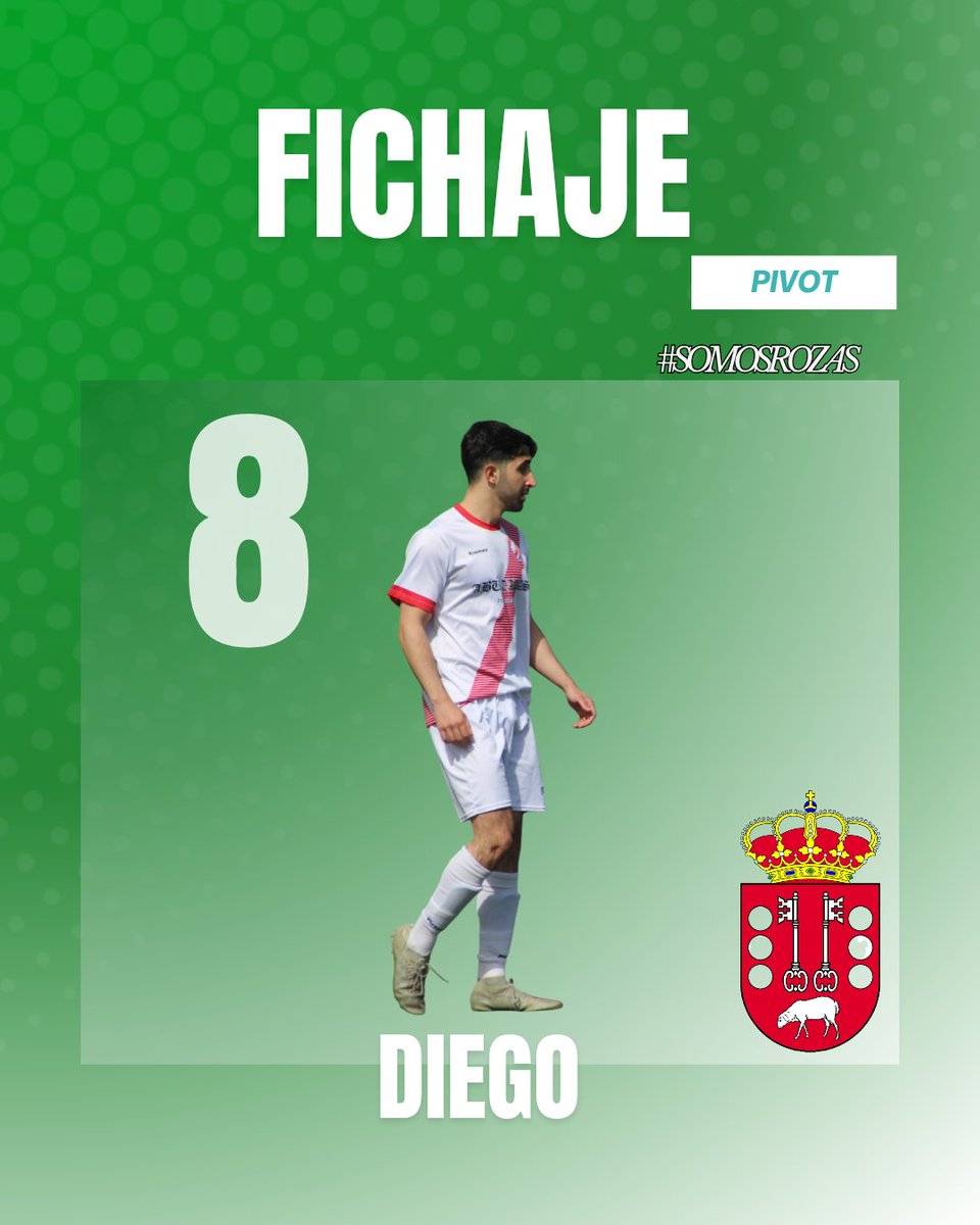 Rozas de Puerto Real F.S. tweet media