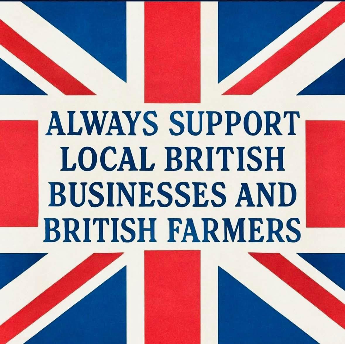 NoFarmsNoFoods's tweet image. 