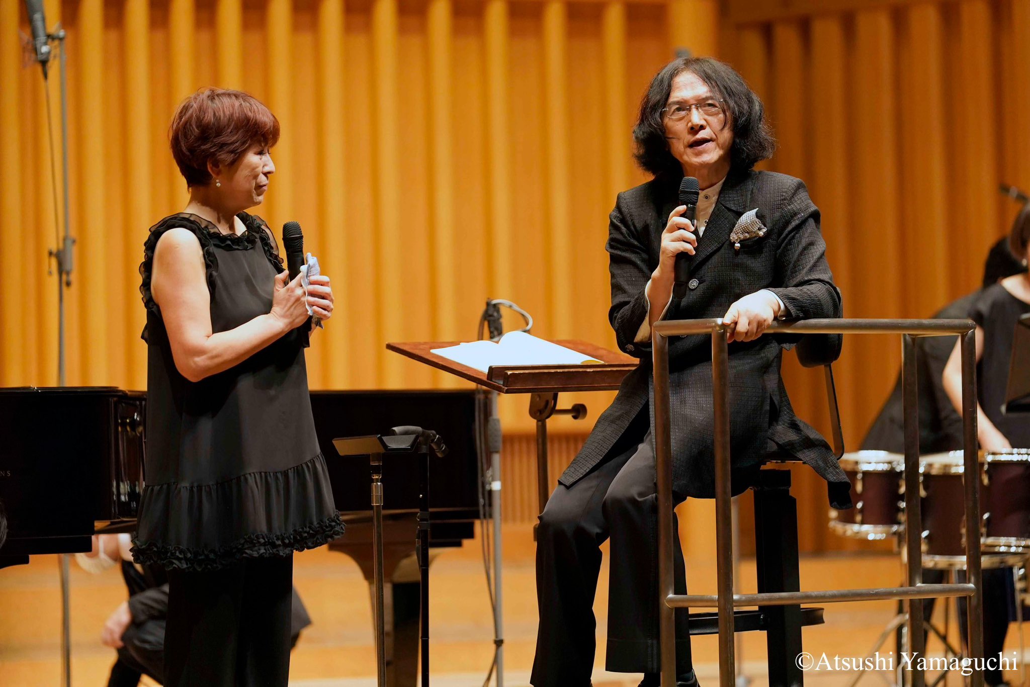 合唱学園 013 安城学園高等学校 合唱部PR動画 - YouTube