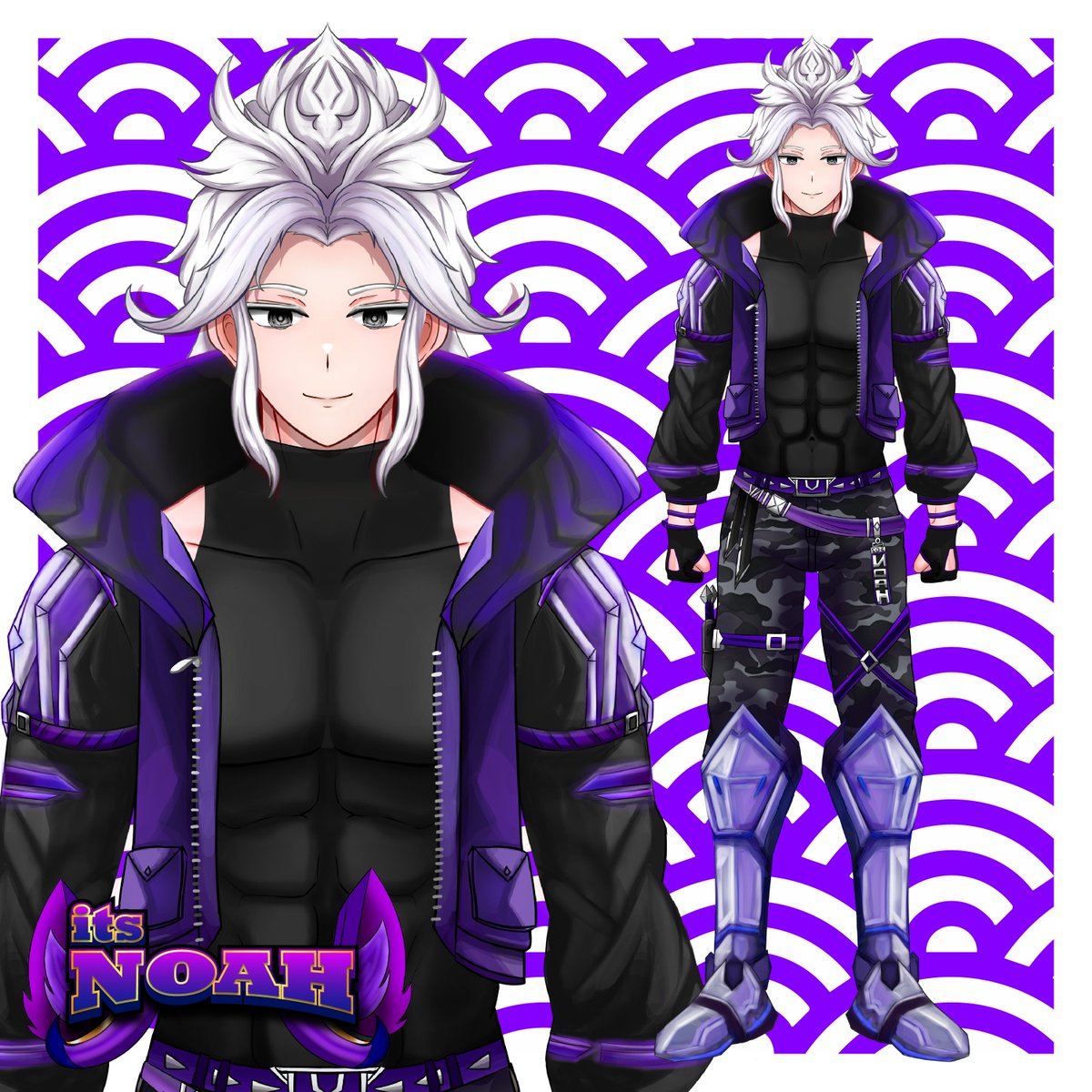 Noah 🍔 tweet media