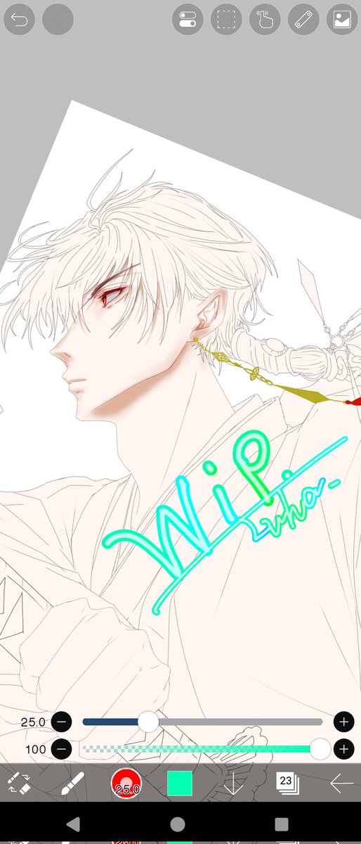 姉姉 (@un84z) / X