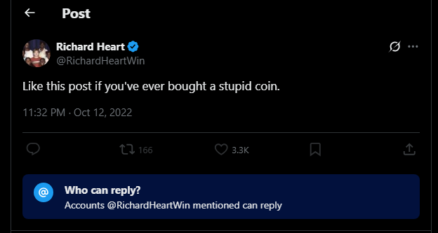 Kymaticus tweet media