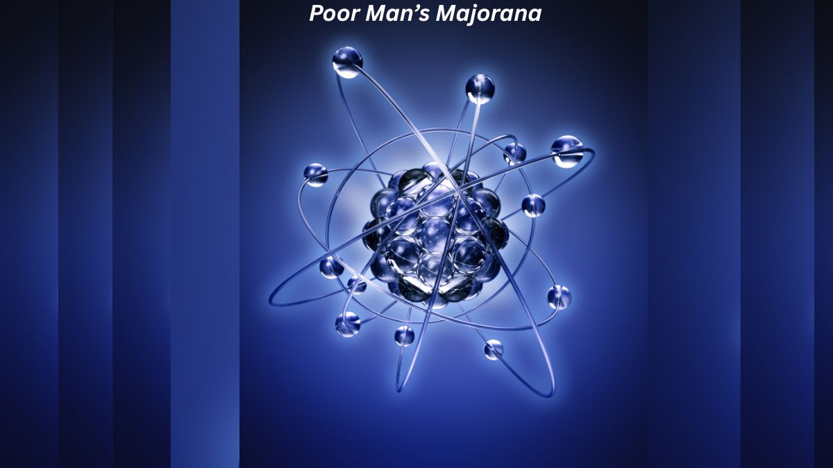 TechGovind70399's tweet image. Poor Man’s Majorana: Spin-Exchange Spillover Effect Revealed

Read more on quantumcomputer.blog/poor-mans-majo…

#PoorMansMajorana #SpinExchange #Spillover #QuantumComputing #technology #technews #news #technologynews #govindhtech @TechGovind70399