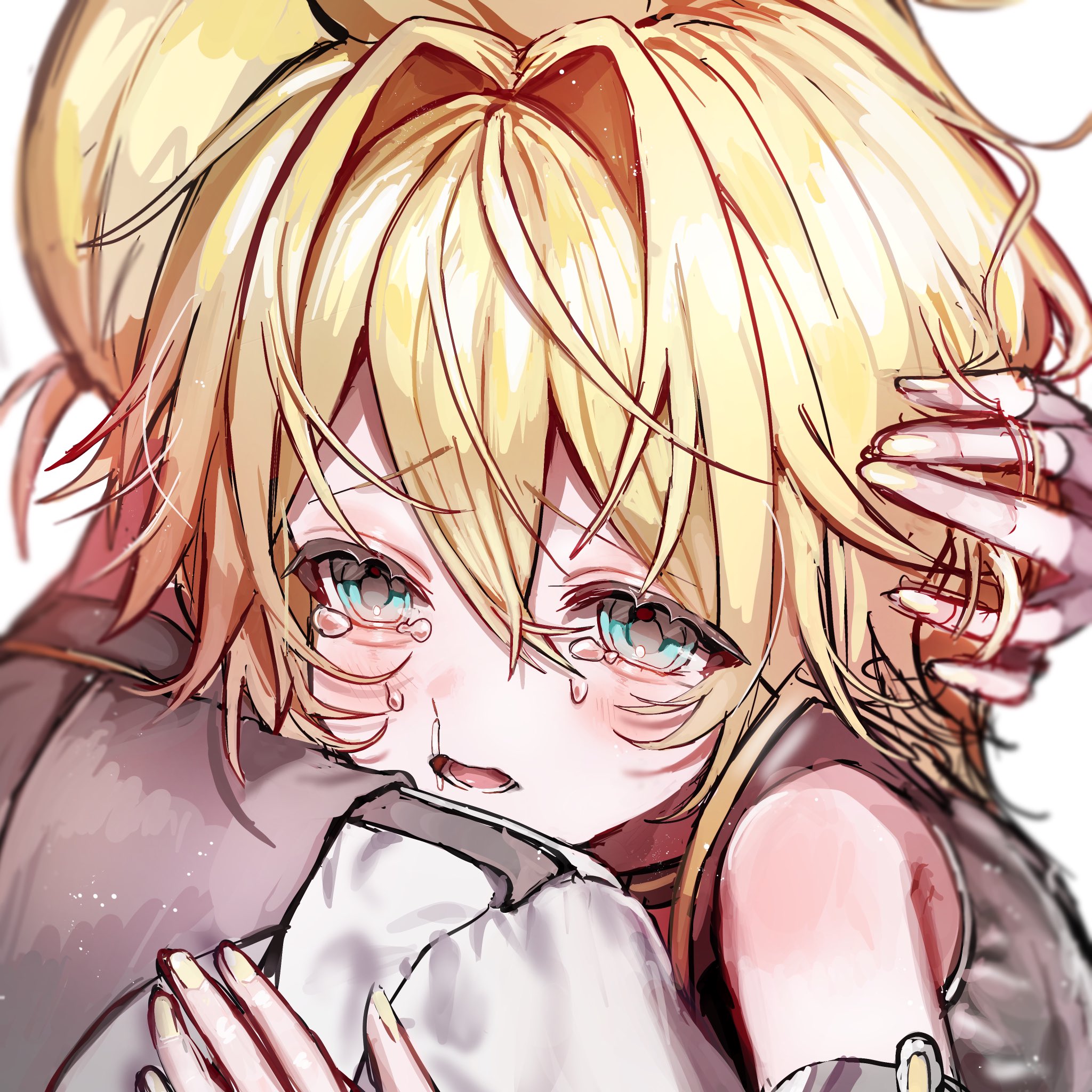 みりあ。 ページ みりあ (@Len_02_1227) / X